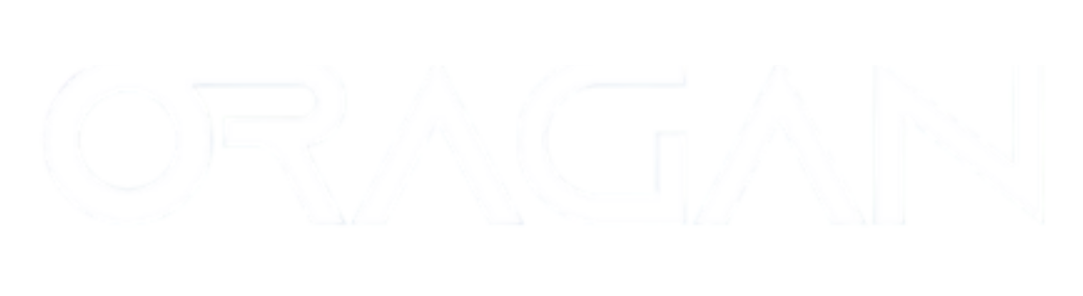 ORAGAN Logo